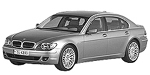 BMW E65 C145D Fault Code