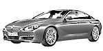 BMW F06 C145D Fault Code