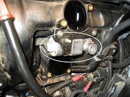 See C145D in engine